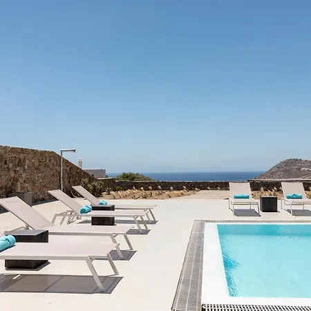 Iliada Elia (Mykonos)