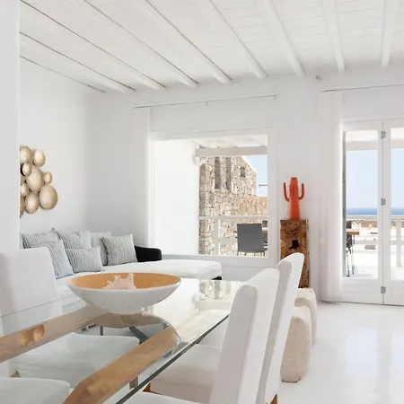 Iliada Elia (Mykonos)