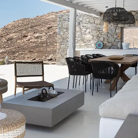 Iliada * Elia (Mykonos)