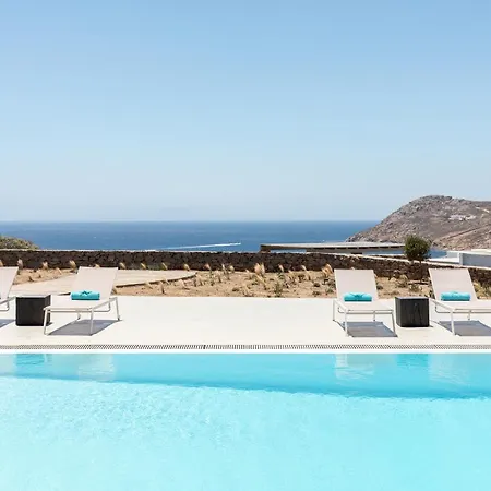 Iliada * Elia (Mykonos)
