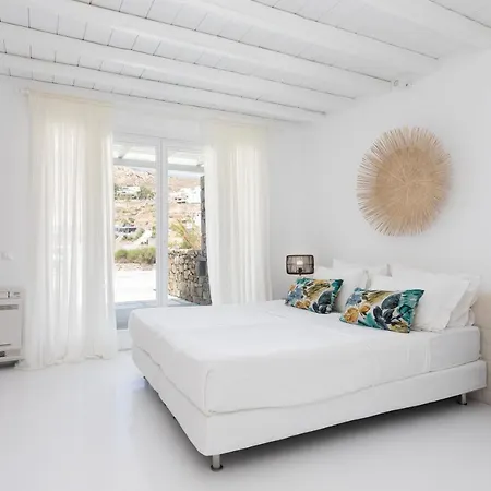 Iliada Villa