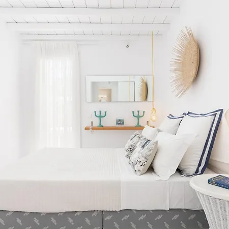 Iliada Villa Elia (Mykonos)