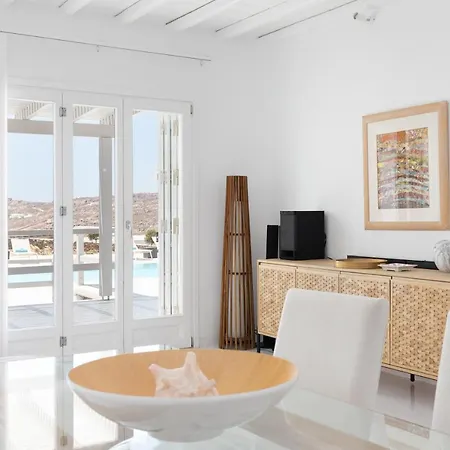 Iliada Elia (Mykonos)