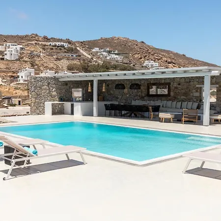 Iliada Elia (Mykonos)